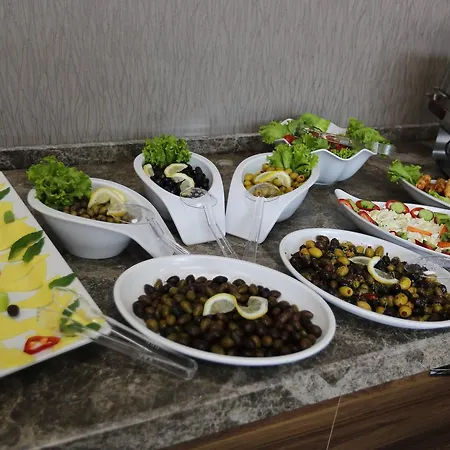 Elips Royal & 4* Antalya