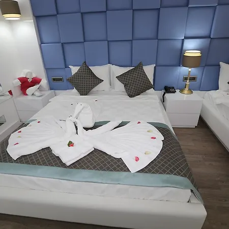 Otel Elips Royal & Antalya