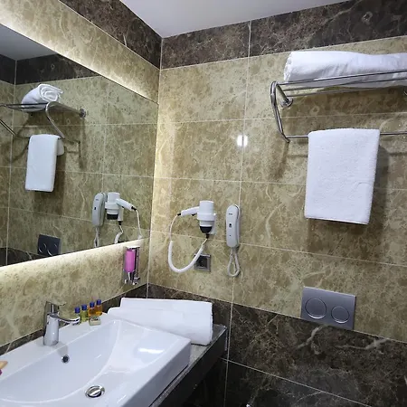 Hotel Elips Royal & Antalya