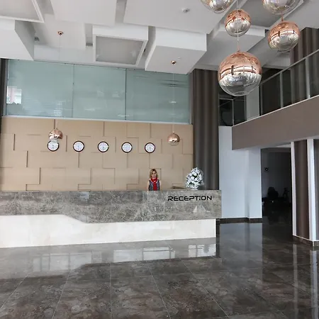 Elips Royal & Hotel Antalya