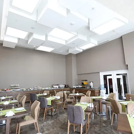 Elips Royal & Antalya