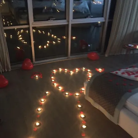 Hotel Elips Royal & 4*