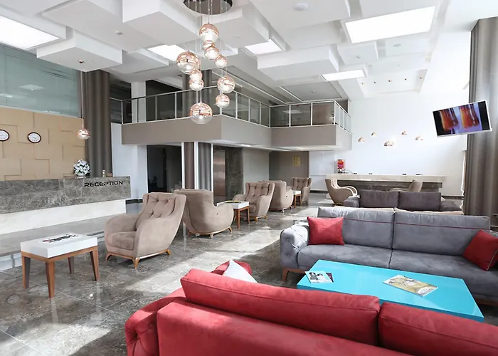 Otel Elips Royal & 4*