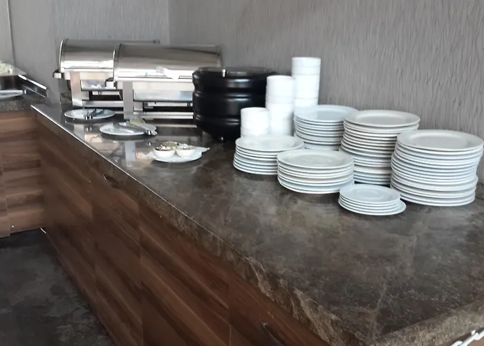 Elips Royal & 4* Antalya