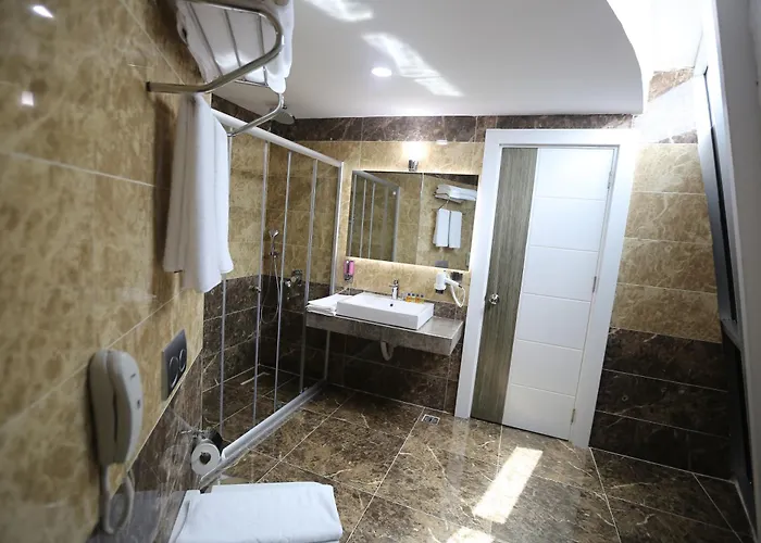 Elips Royal & Hotel Antalia