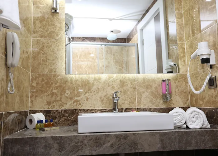 Elips Royal & Hotel Antalia