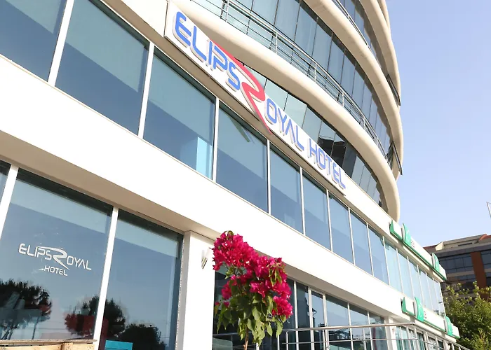 Elips Royal & Antalya