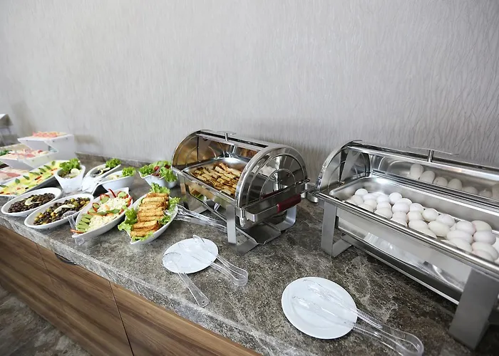 Elips Royal & Hotell