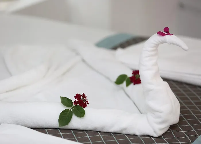 Elips Royal & Otel Antalya