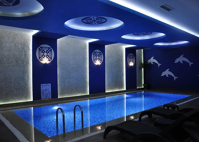 Elips Royal & Otel 4*