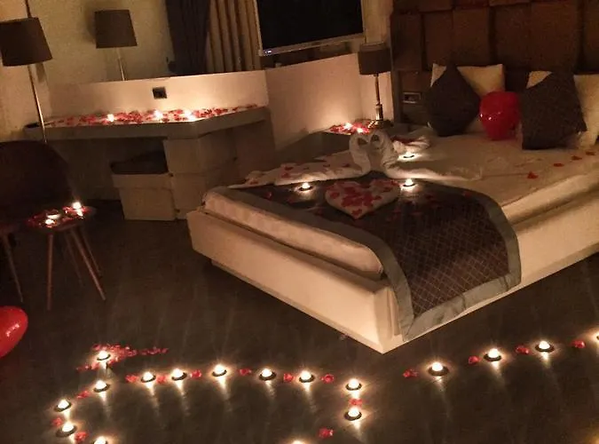 Elips Royal & 4* Antalya