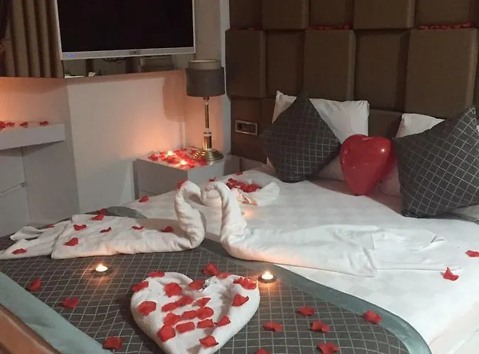 Otel Elips Royal & 4*