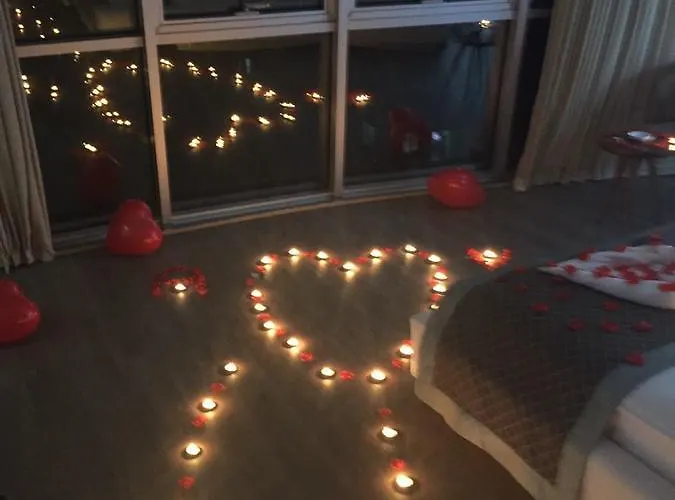 Otel Elips Royal & 4*