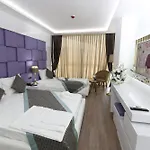 Elips Royal & 4* Antalya