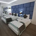 فندق اليبس رويال اند سبا
