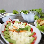 اليبس رويال اند سبا 4* أنطاليا