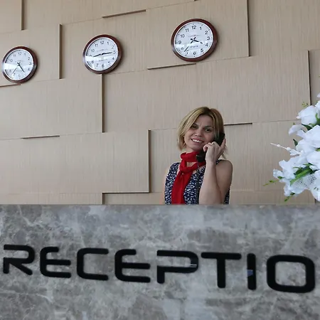 Elips Royal & アンタルヤ