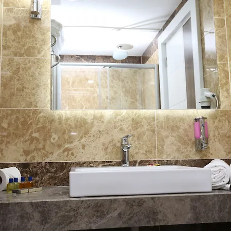 Elips Royal & ホテル アンタルヤ