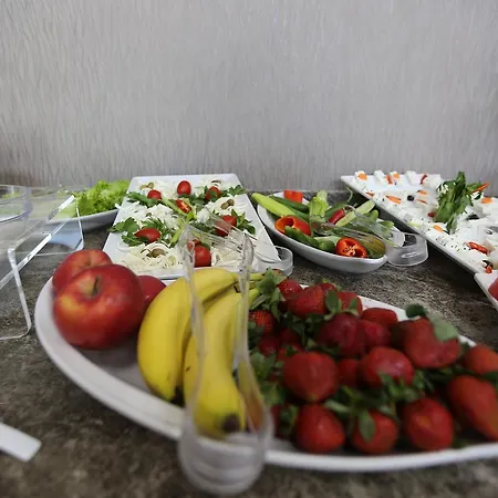 ホテル Elips Royal & 4*