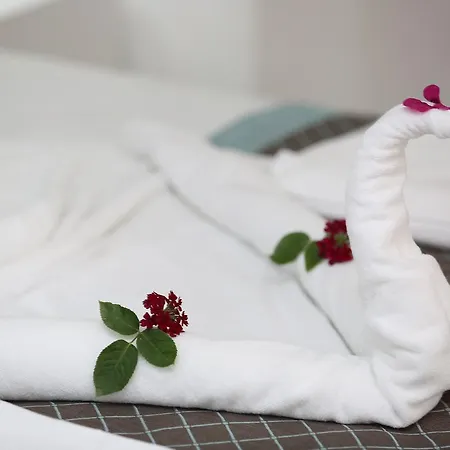 Elips Royal & ホテル アンタルヤ