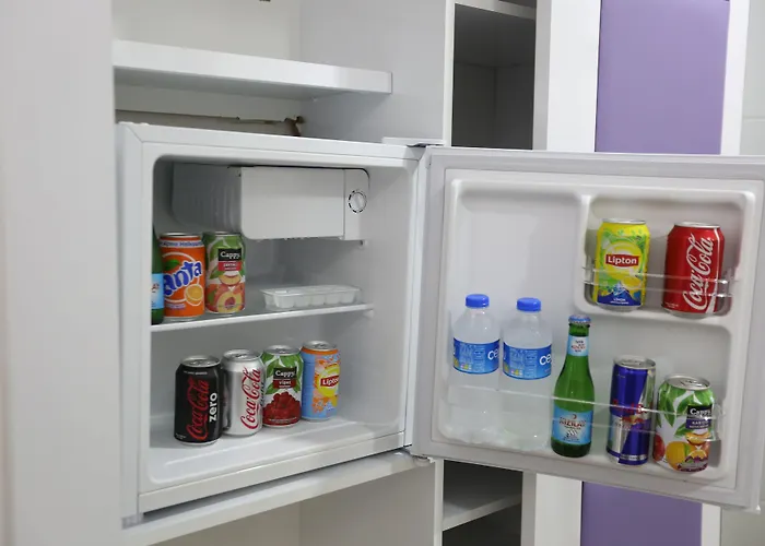 Elips Royal & 4* Antalya