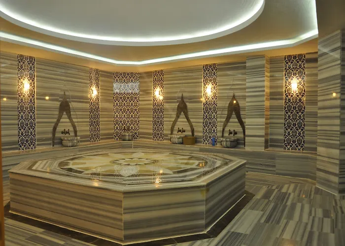 Elips Royal & Hotel Antalya