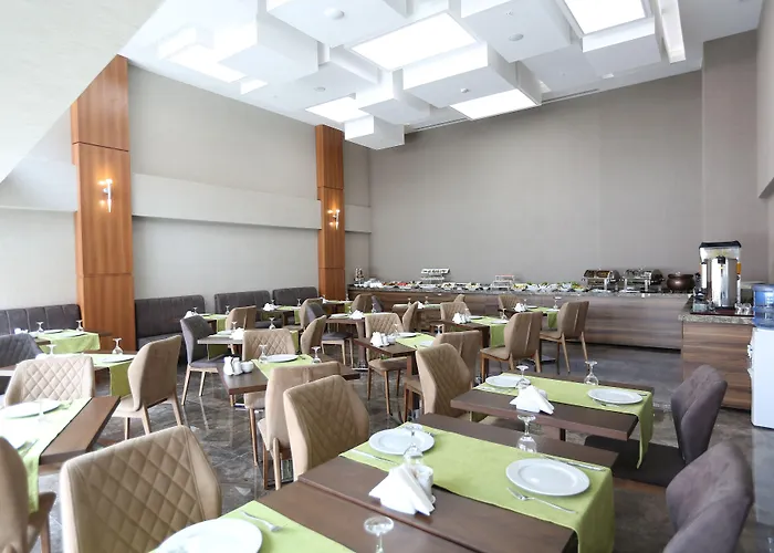 Elips Royal & Antalya