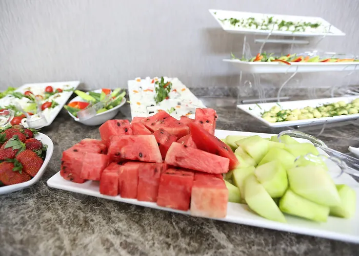 Elips Royal & Hotel Antalya