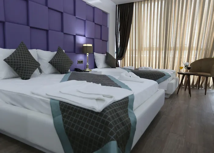 Elips Royal & 4* Antalya