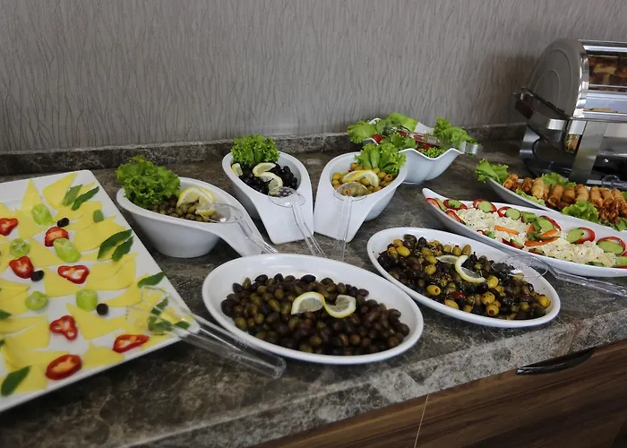 Elips Royal & 4* Antalya
