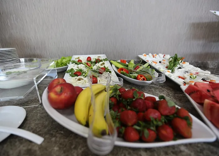 Hotel Elips Royal & 4*