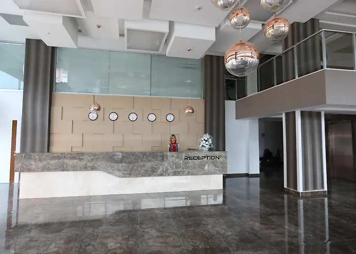 Elips Royal & Hotel Antalya