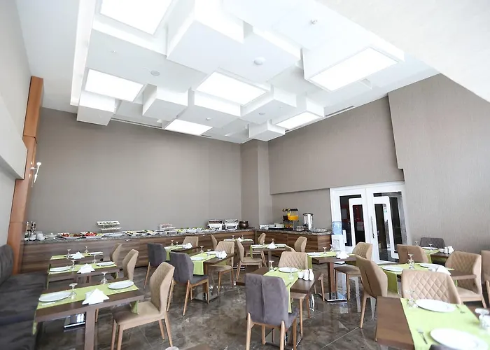 Elips Royal & Antalya