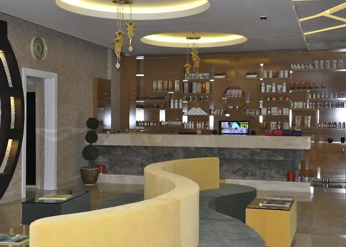 Elips Royal & Hotel Antalya